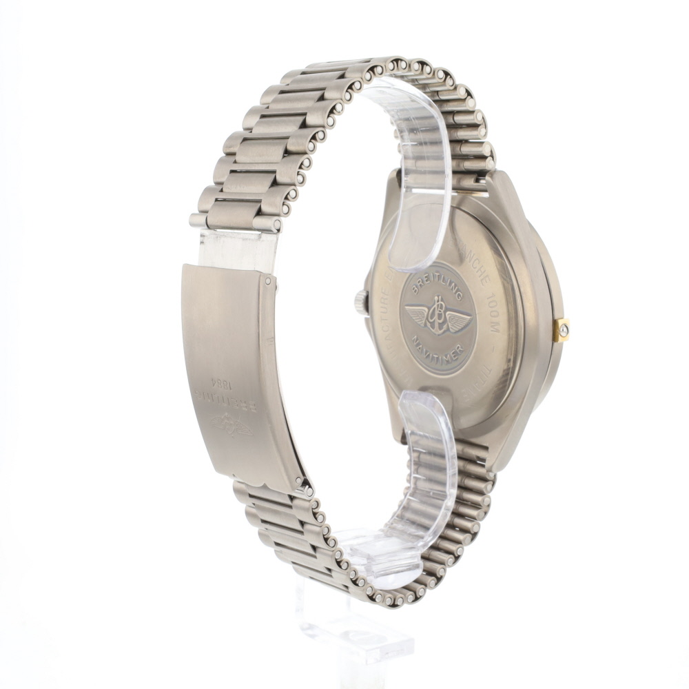 Breitling Aerospace 25130