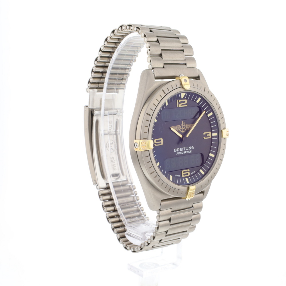 Breitling Aerospace 25130