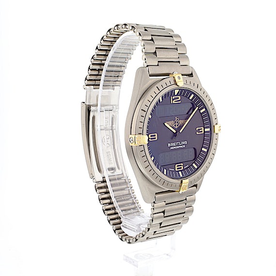 Breitling Aerospace 25130 Breitling Aerospace 25130