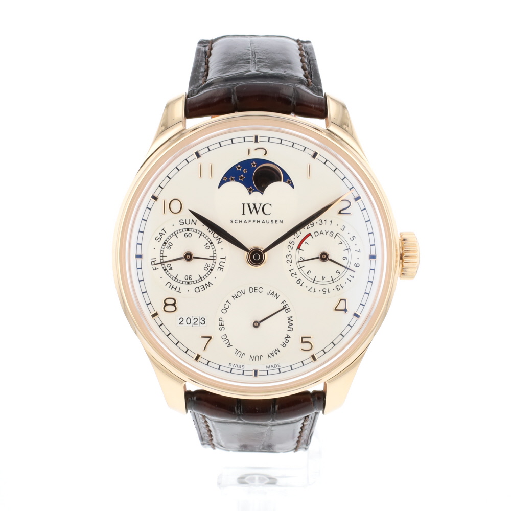 IWC Portugieser IW503302
