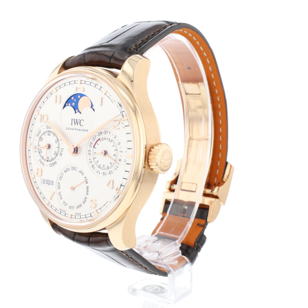 IWC Portugieser IW503302