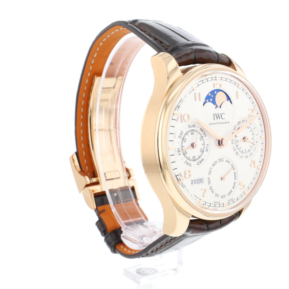 IWC Portugieser IW503302