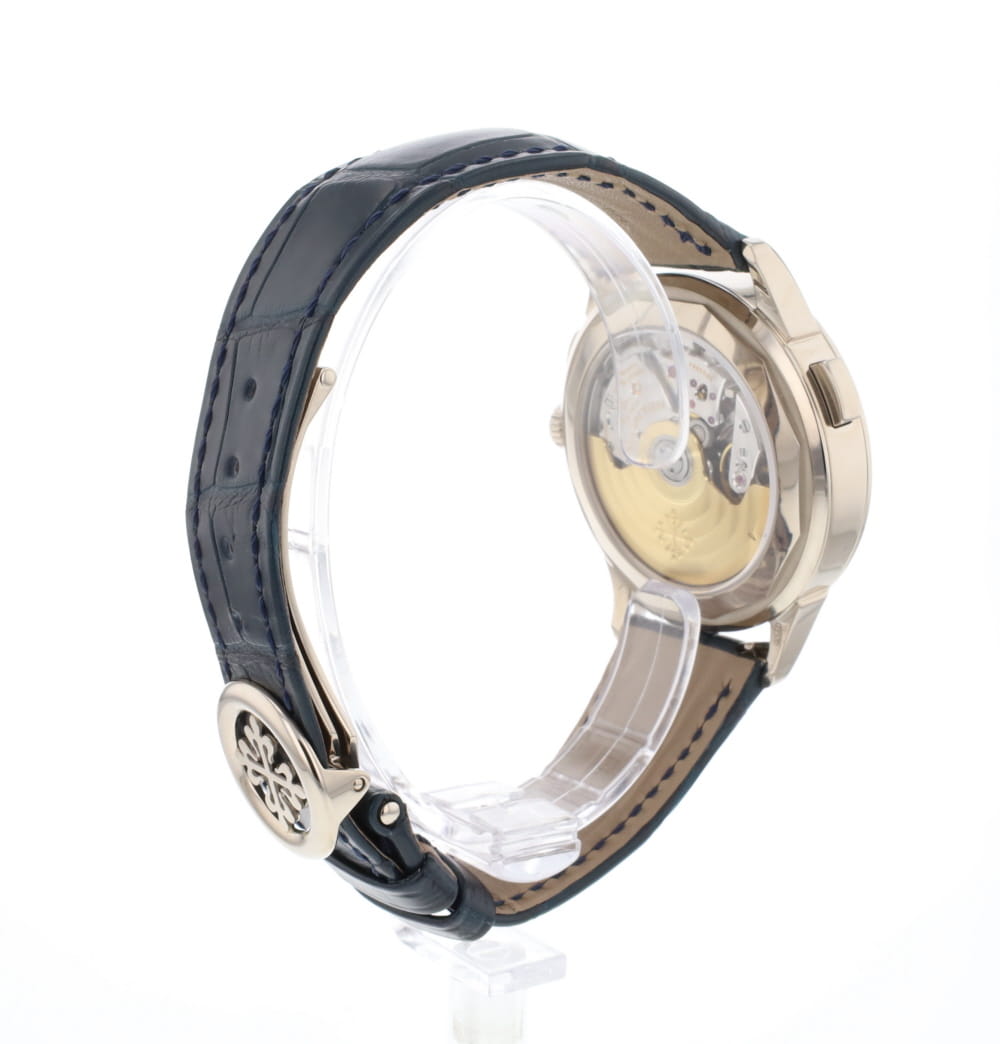 Patek Philippe Worldtime 5930G-001