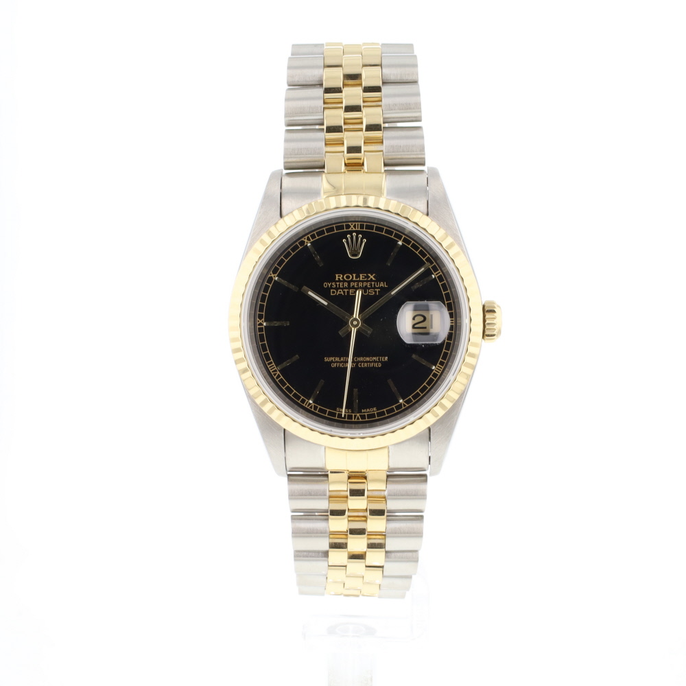 Rolex Datejust 16233