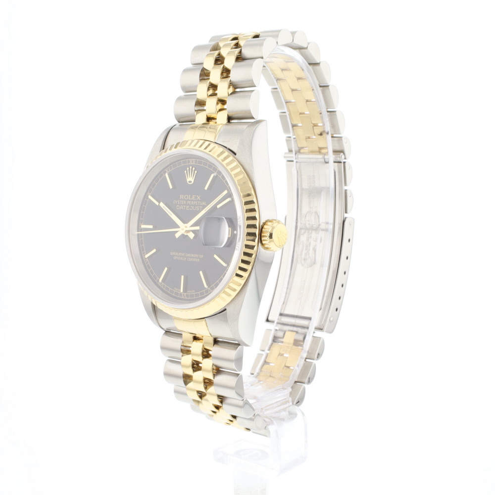 Rolex Datejust 16233