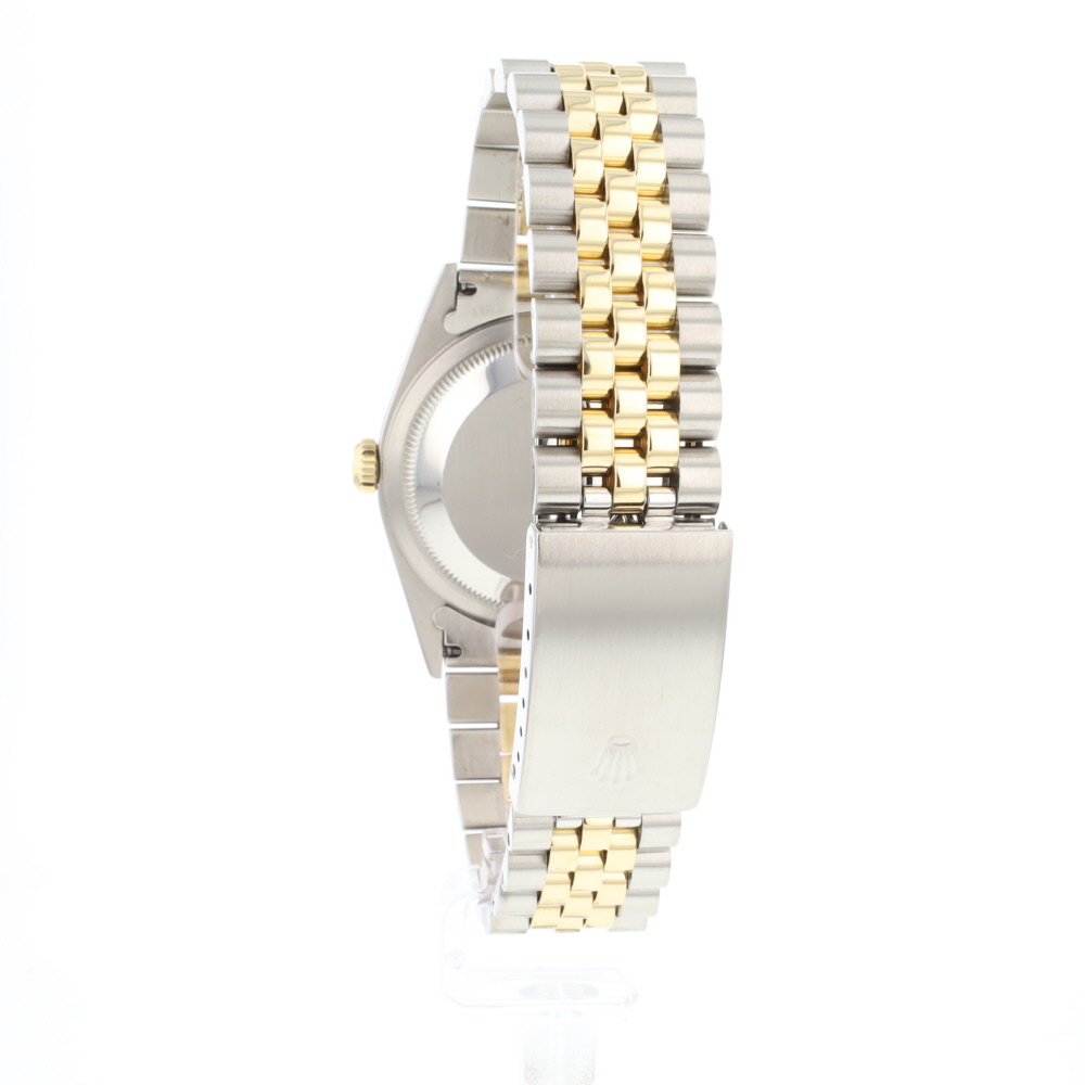 Rolex Datejust 16233