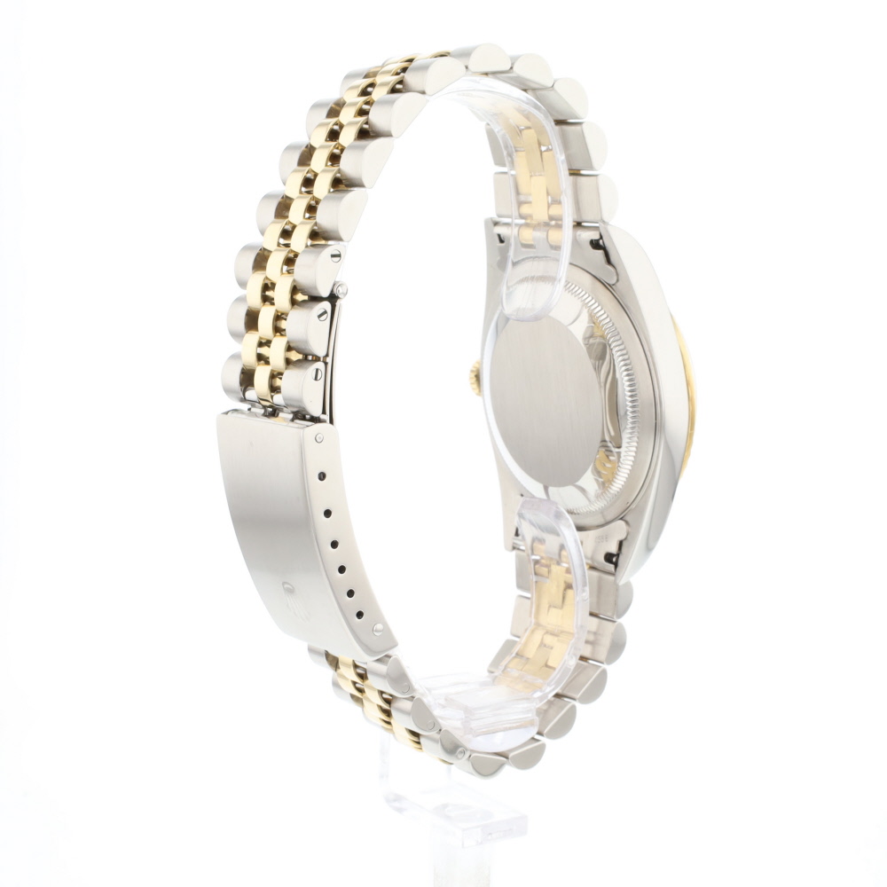 Rolex Datejust 16233