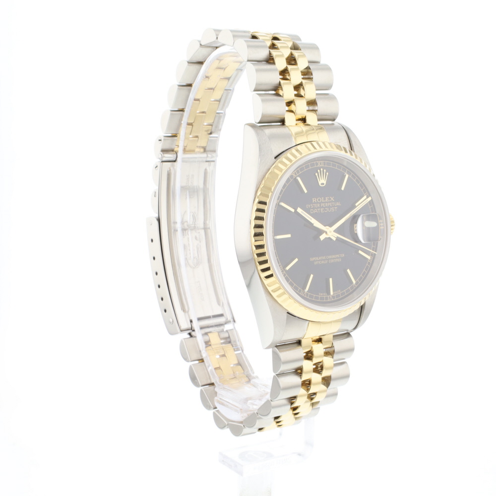 Rolex Datejust 16233
