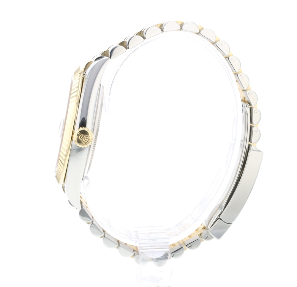 Rolex Datejust 126333