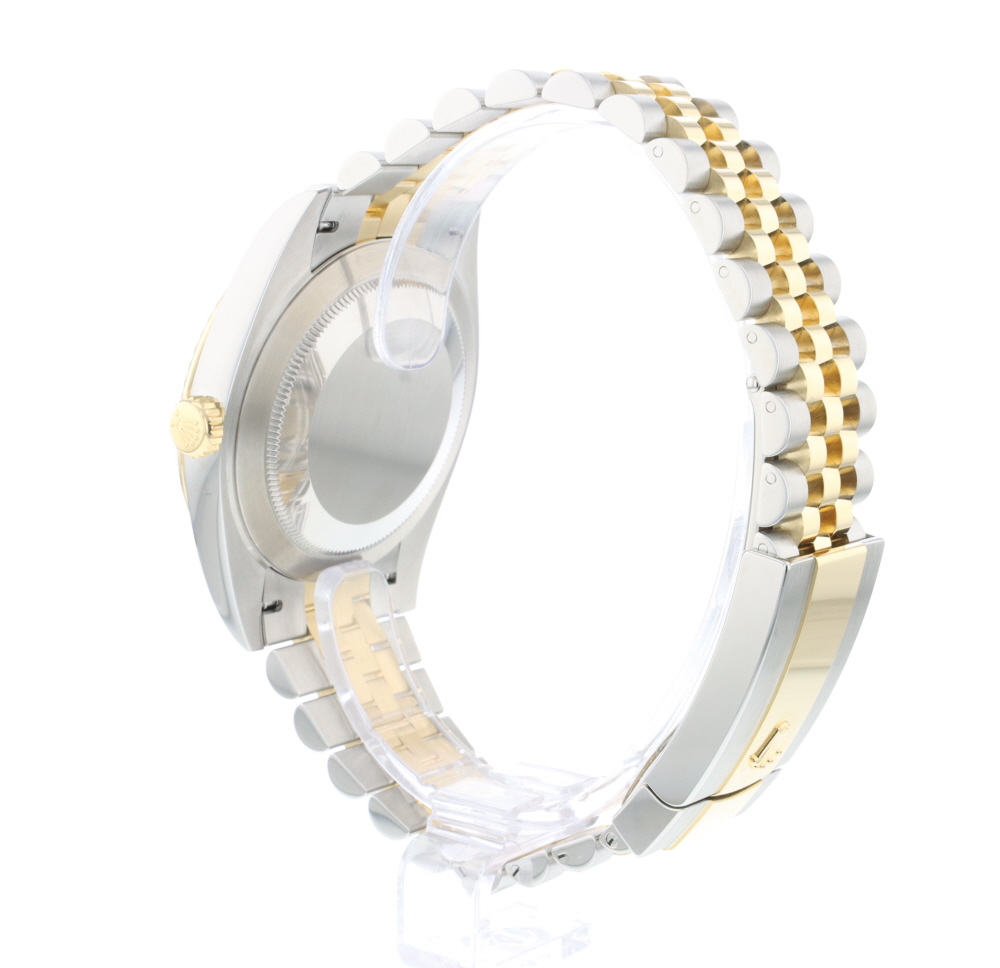 Rolex Datejust 126333