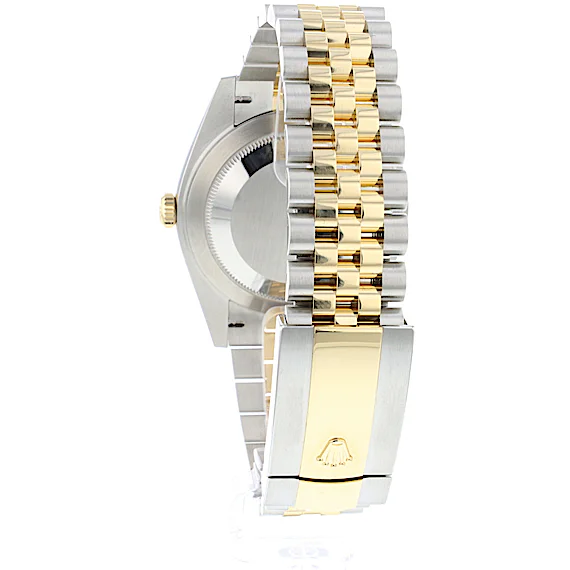 Rolex Datejust 126333 Rolex Datejust 126333