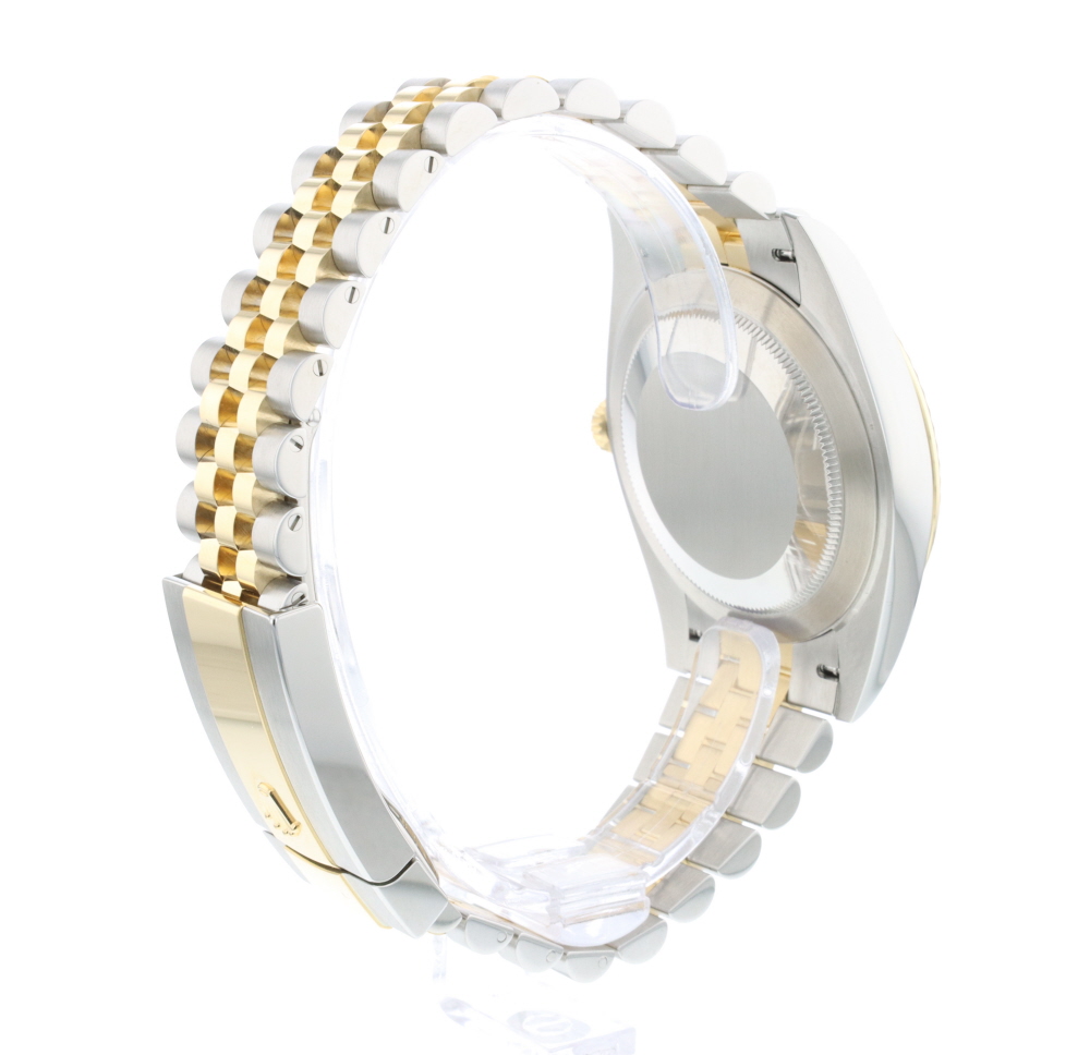 Rolex Datejust 126333