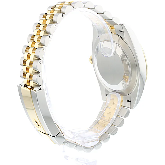 Rolex Datejust 126333 Rolex Datejust 126333