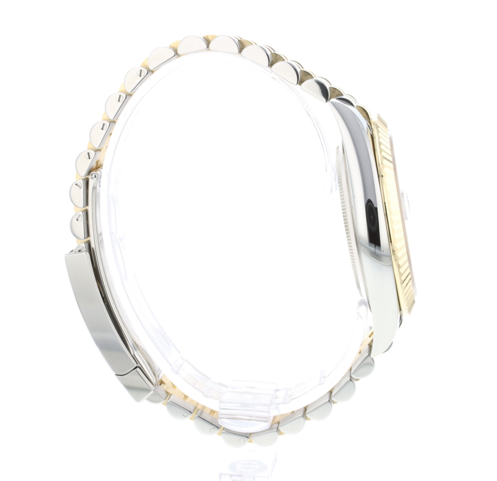 Rolex Datejust 126333