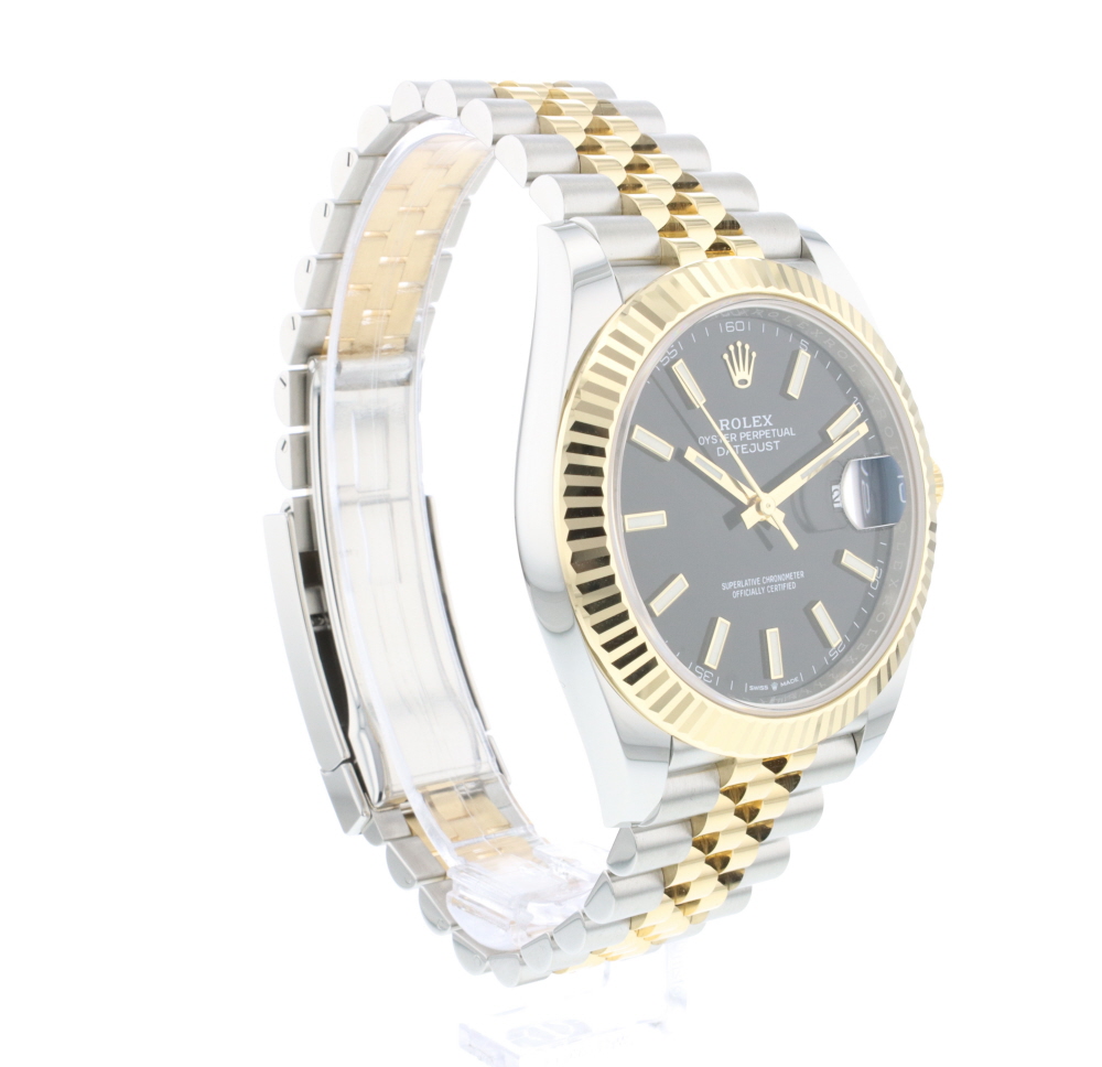 Rolex Datejust 126333