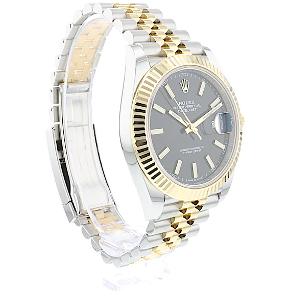 Rolex Datejust 126333 Rolex Datejust 126333