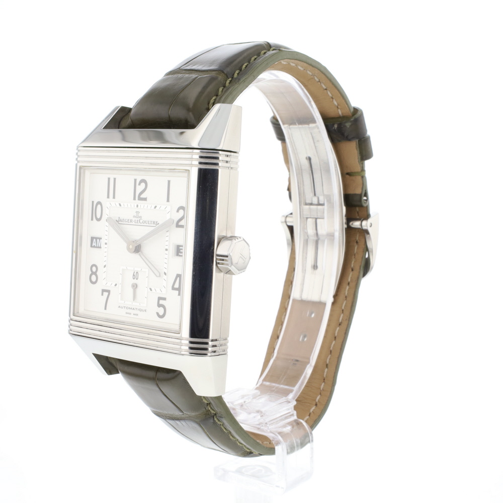 Jaeger-LeCoultre Reverso Squadra 230.8.77