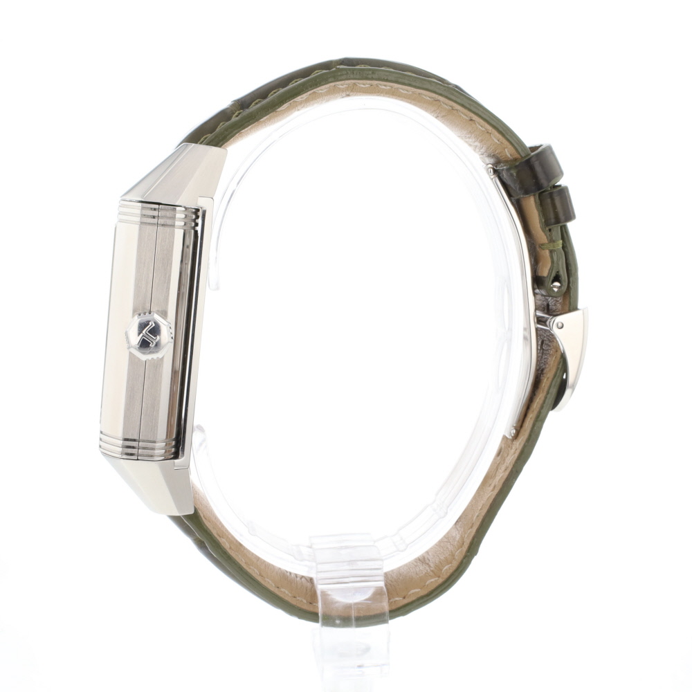 Jaeger-LeCoultre Reverso Squadra 230.8.77