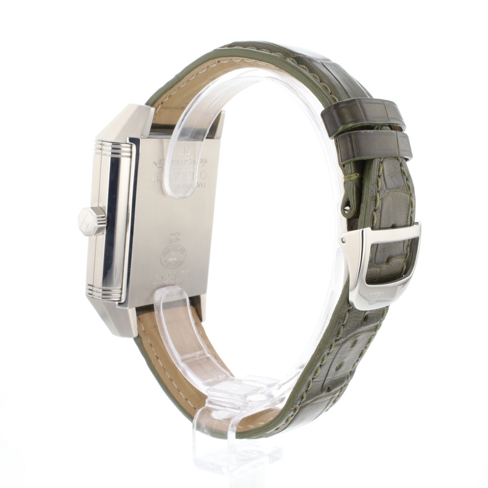 Jaeger-LeCoultre Reverso Squadra 230.8.77