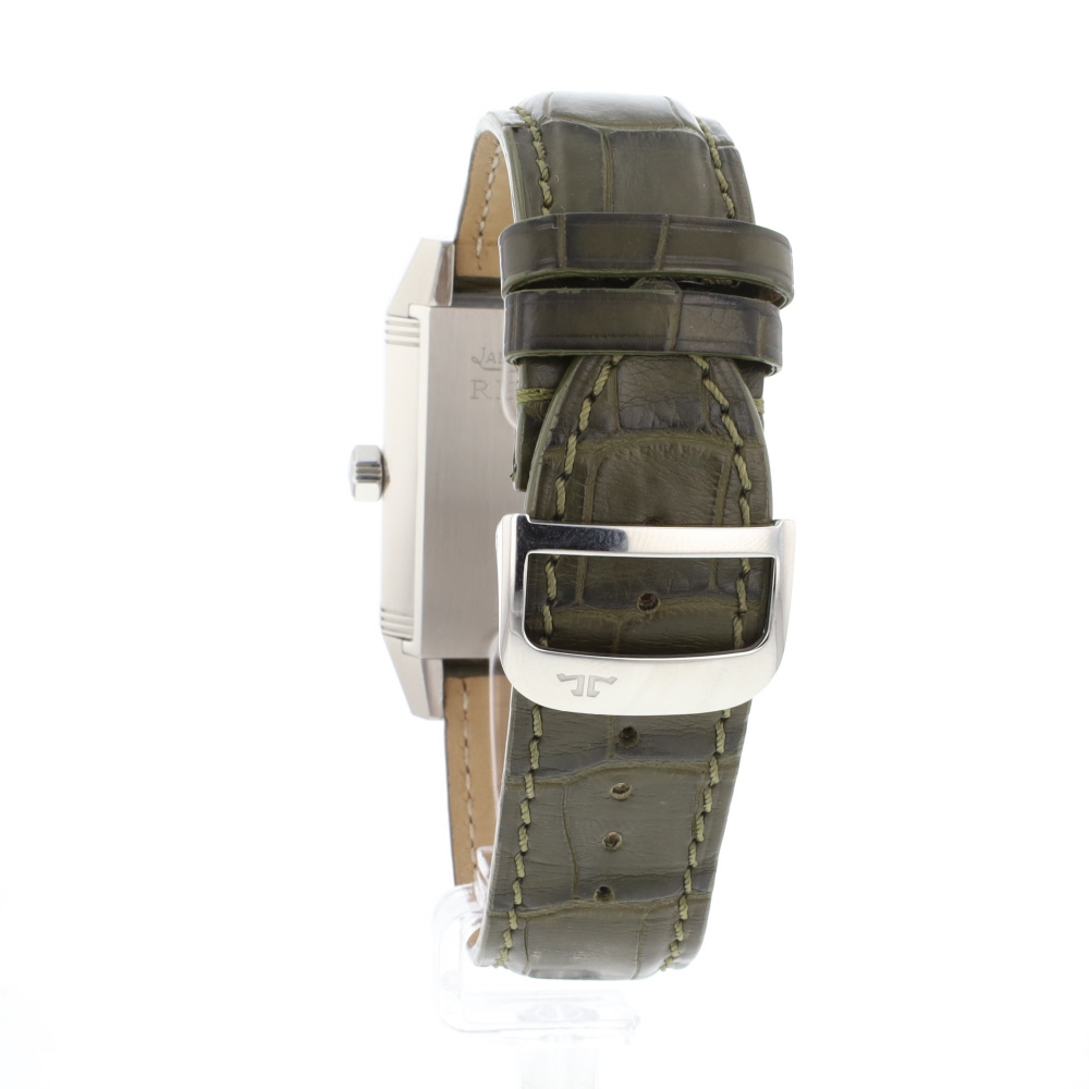 Jaeger-LeCoultre Reverso Squadra 230.8.77