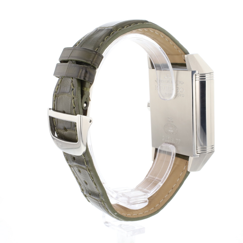 Jaeger-LeCoultre Reverso Squadra 230.8.77