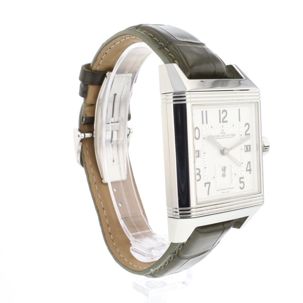 Jaeger-LeCoultre Reverso Squadra 230.8.77