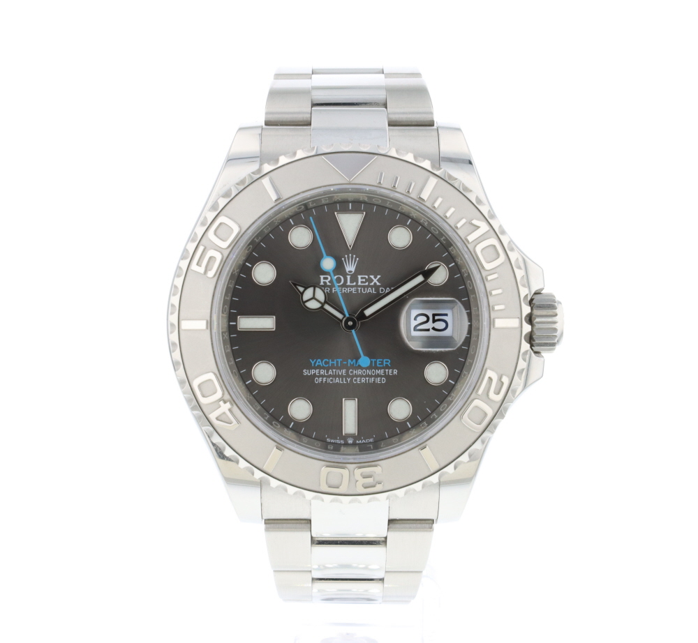 Rolex Yachtmaster 126622