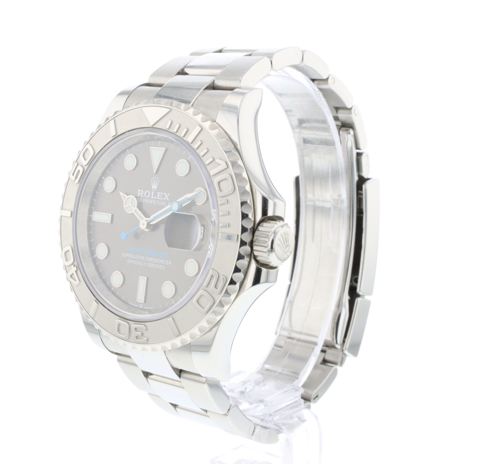 Rolex Yachtmaster 126622