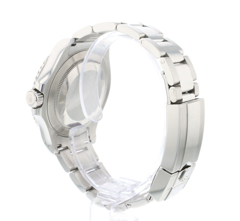 Rolex Yachtmaster 126622