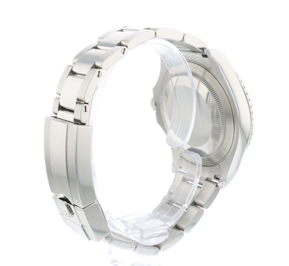 Rolex Yachtmaster 126622