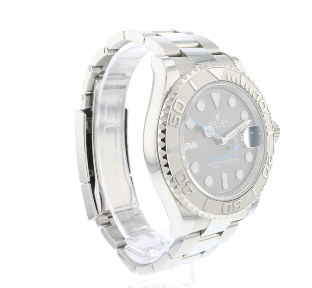 Rolex Yachtmaster 126622