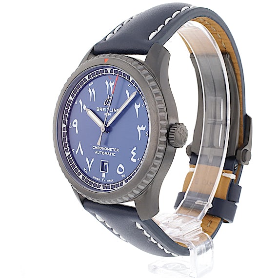 Breitling Montbrillant M17315 Breitling Montbrillant M17315