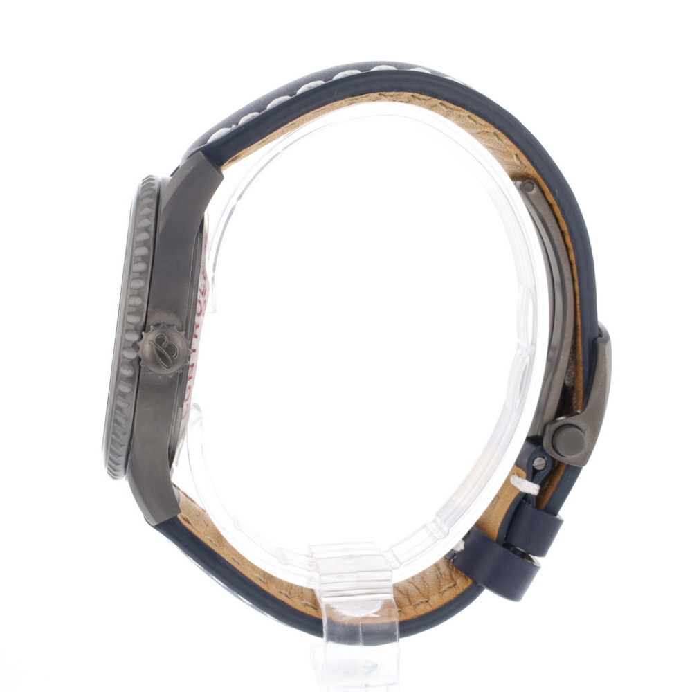 Breitling Montbrillant M17315