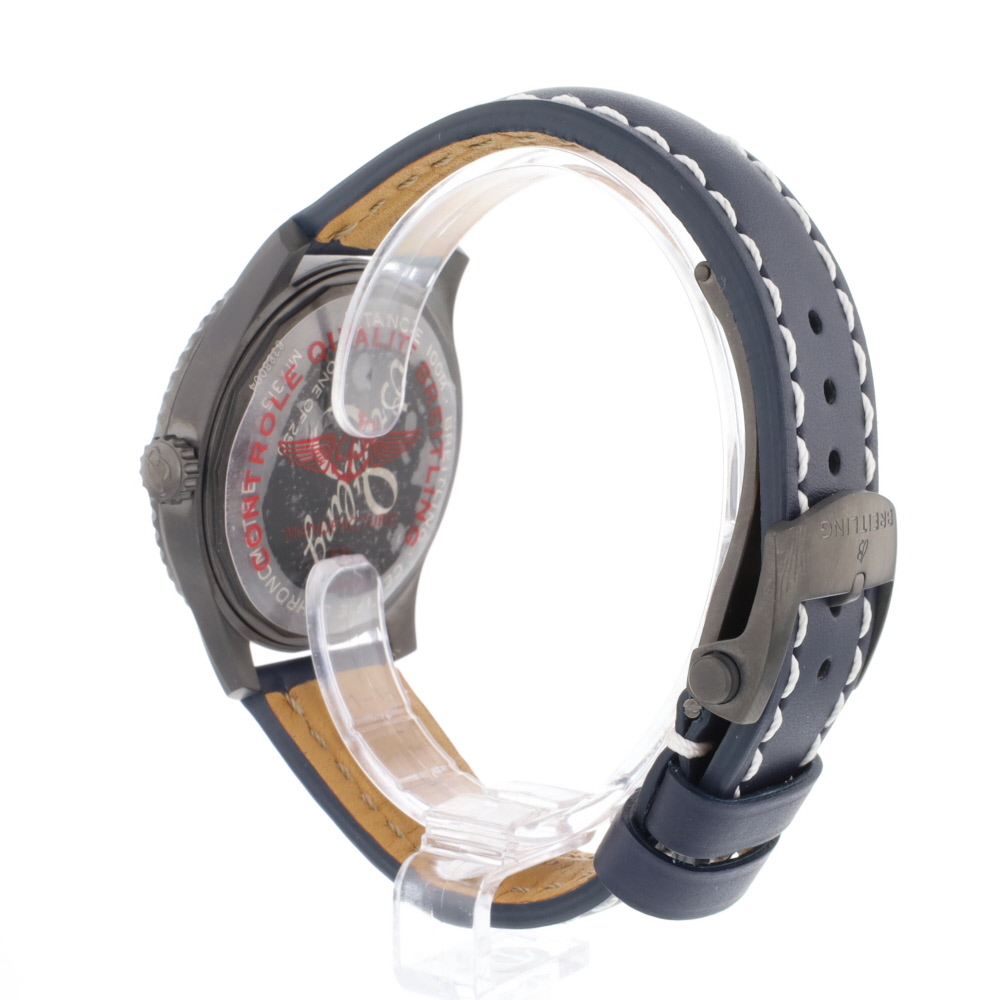 Breitling Montbrillant M17315