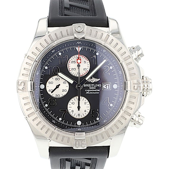 Breitling Super Avenger A13370 Breitling Super Avenger A13370