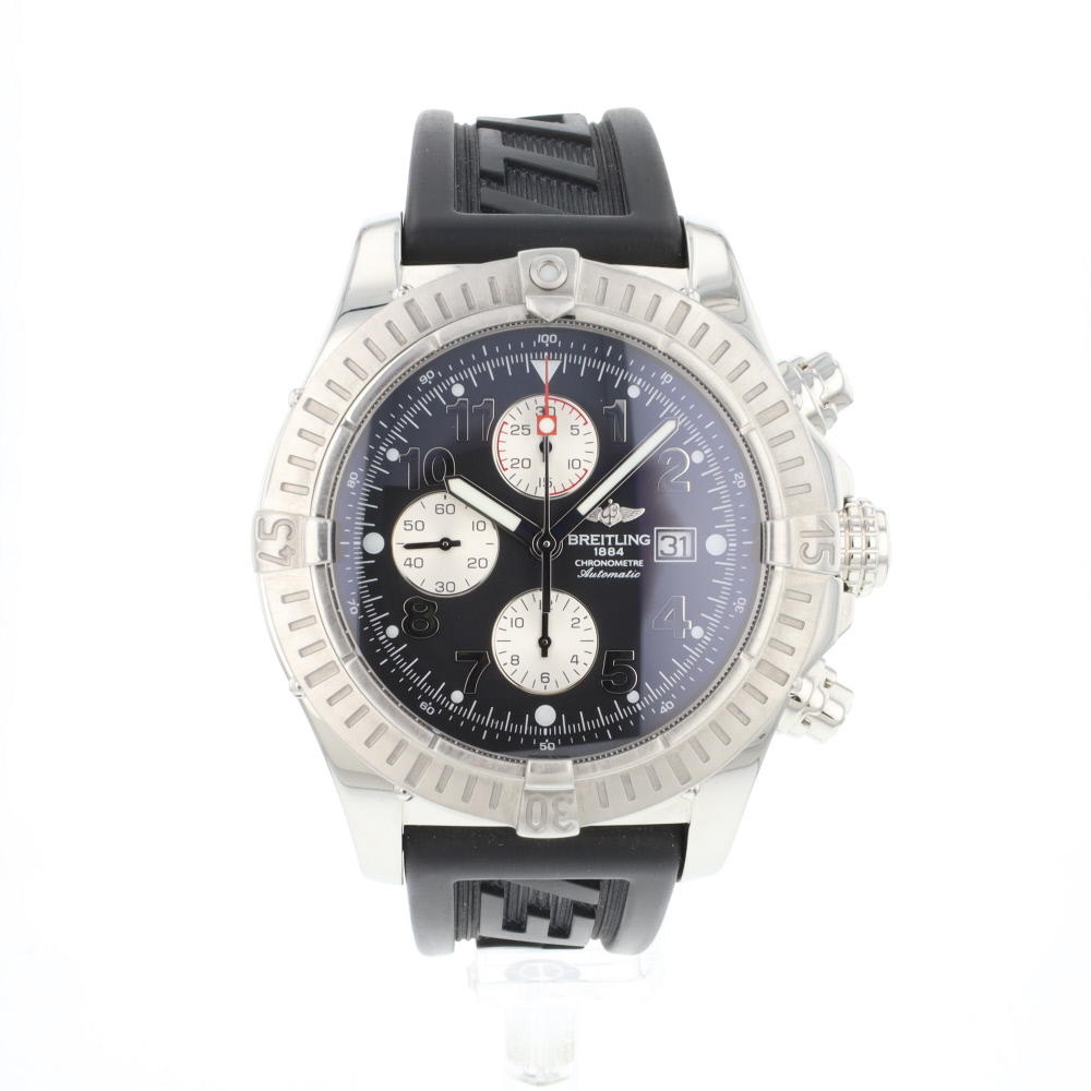 Breitling Super Avenger A13370