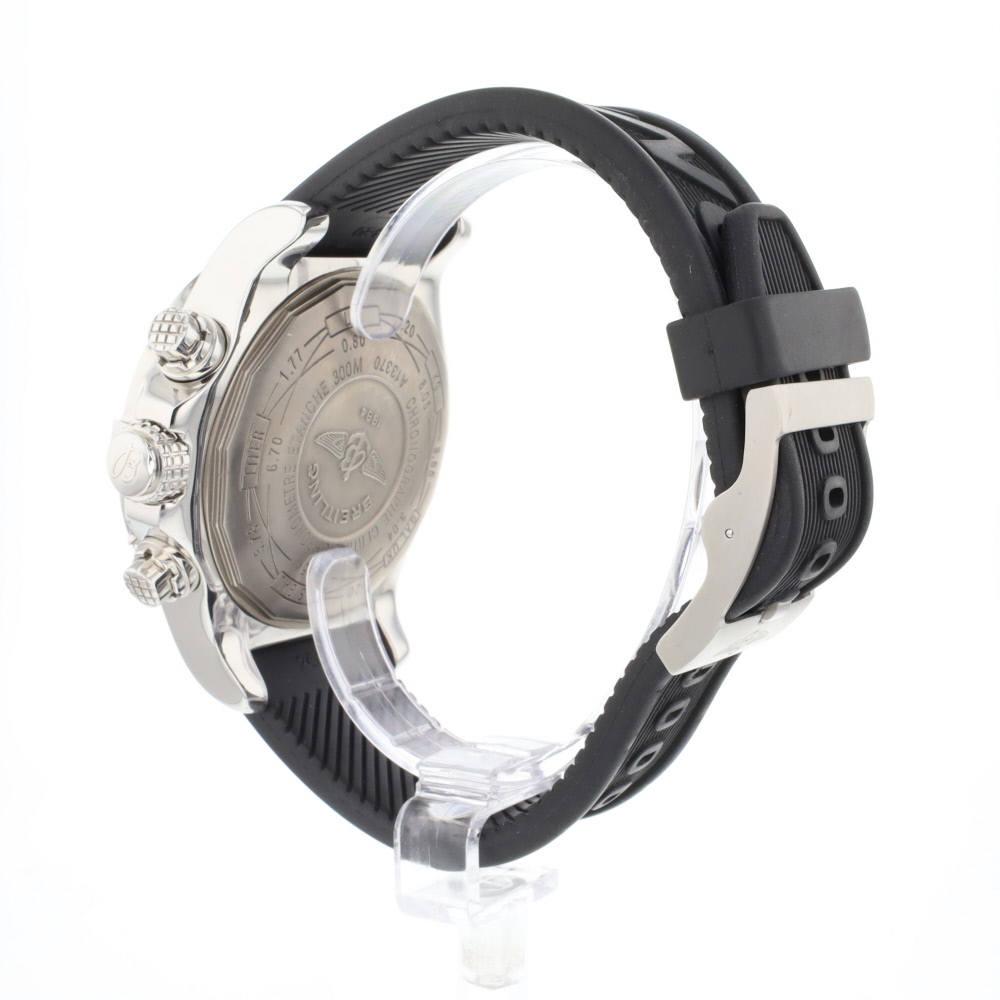 Breitling Super Avenger A13370