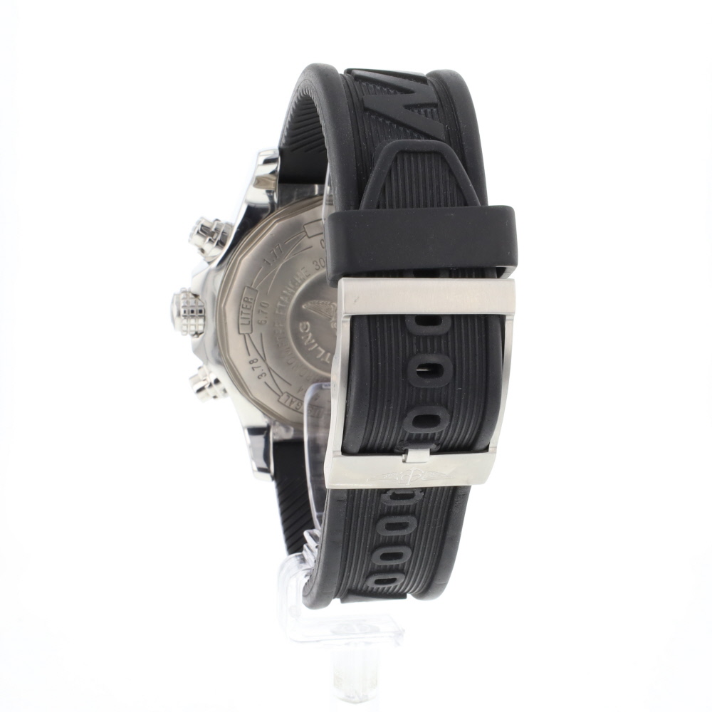 Breitling Super Avenger A13370