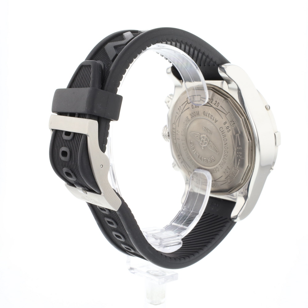 Breitling Super Avenger A13370