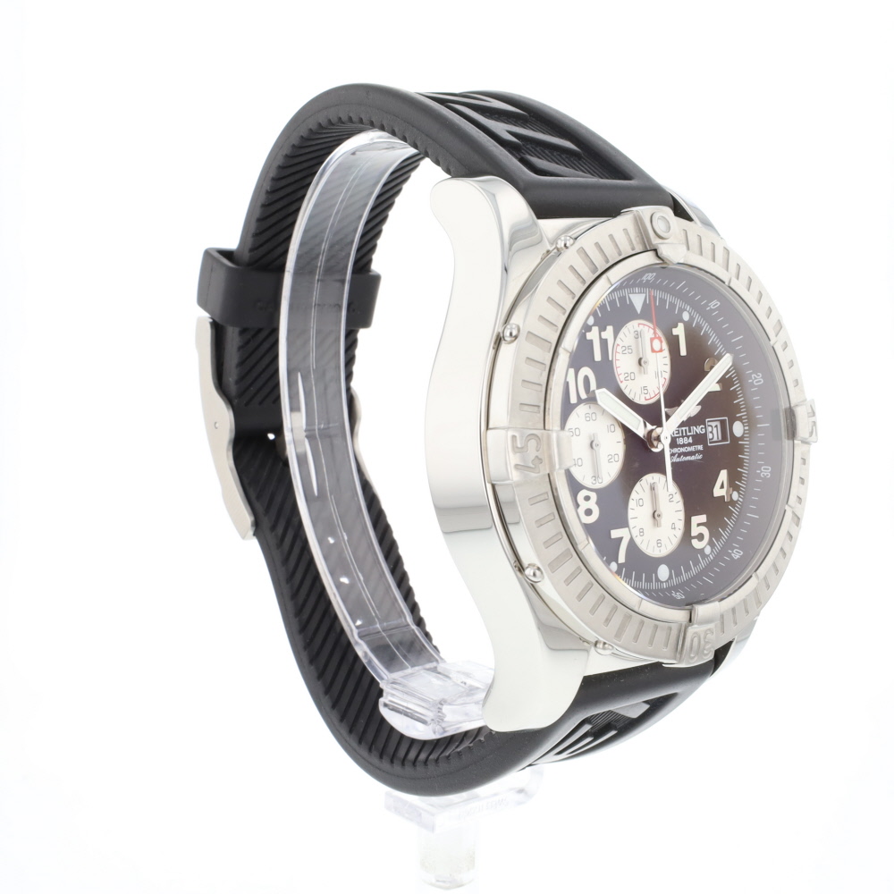 Breitling Super Avenger A13370