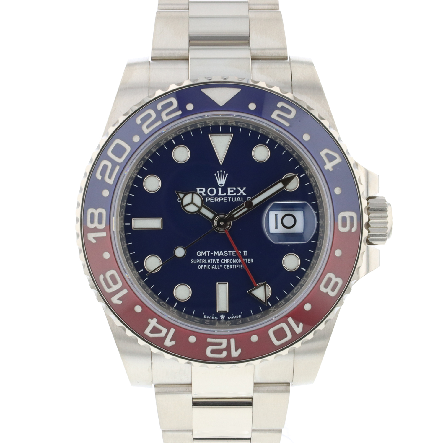 Rolex GMT-Master