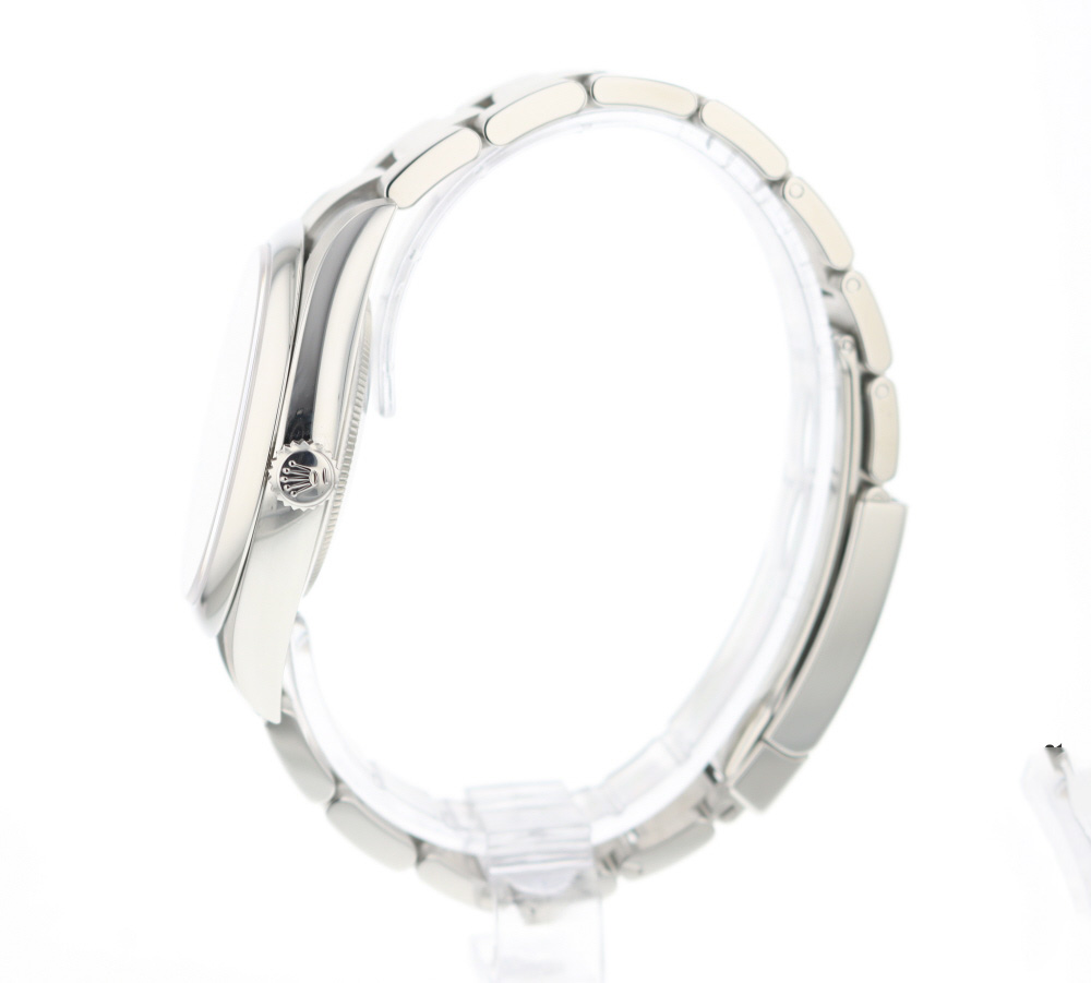 Rolex Oyster Perpetual 124300