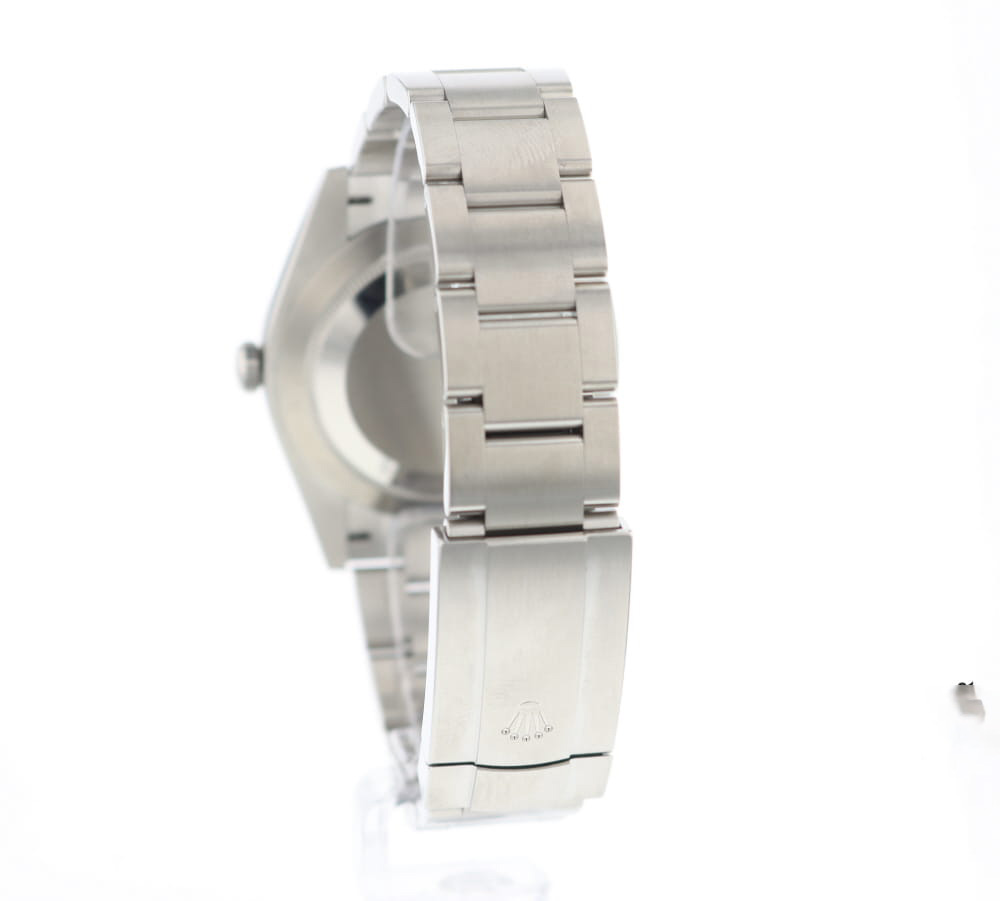 Rolex Oyster Perpetual 124300