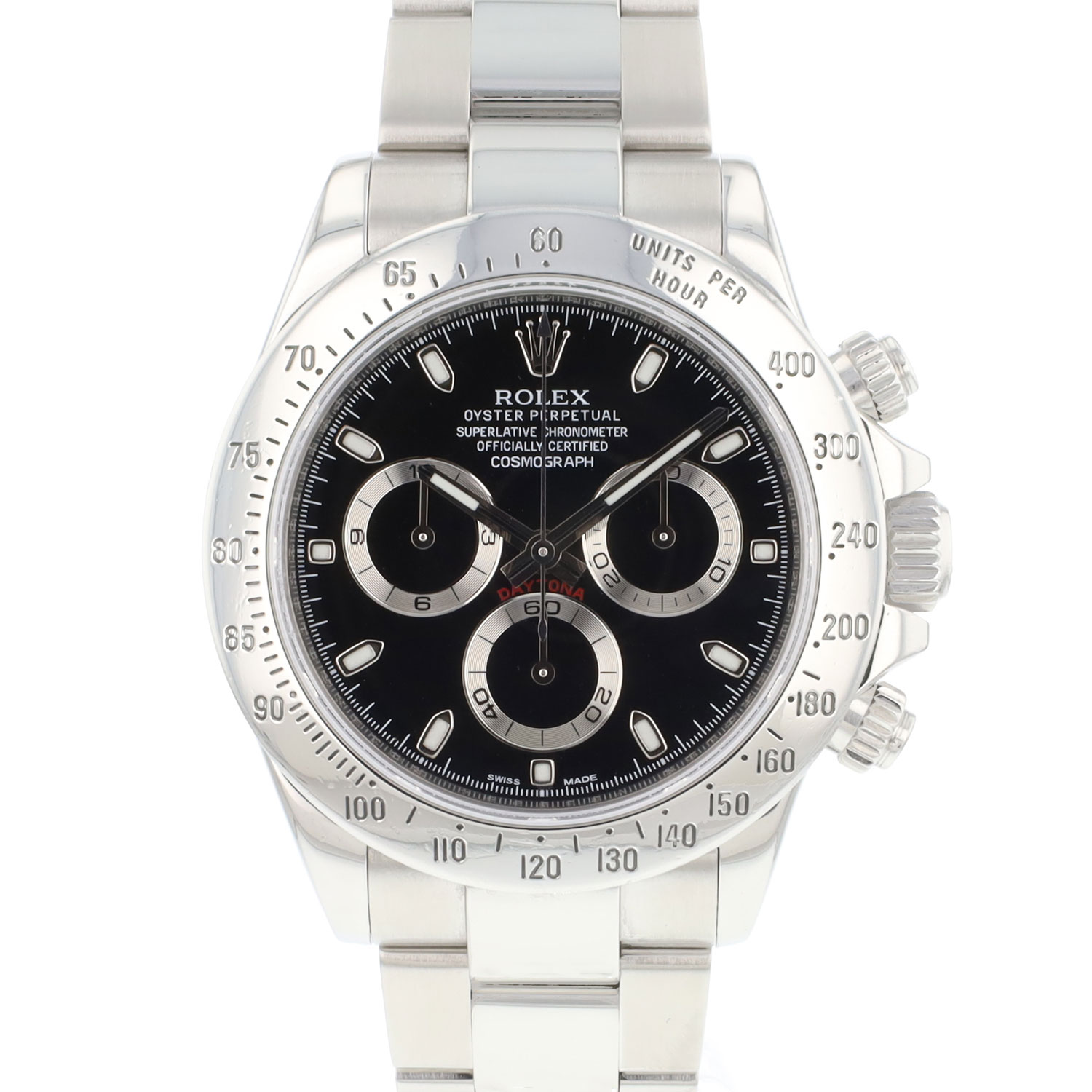 Rolex Cosmograph Daytona