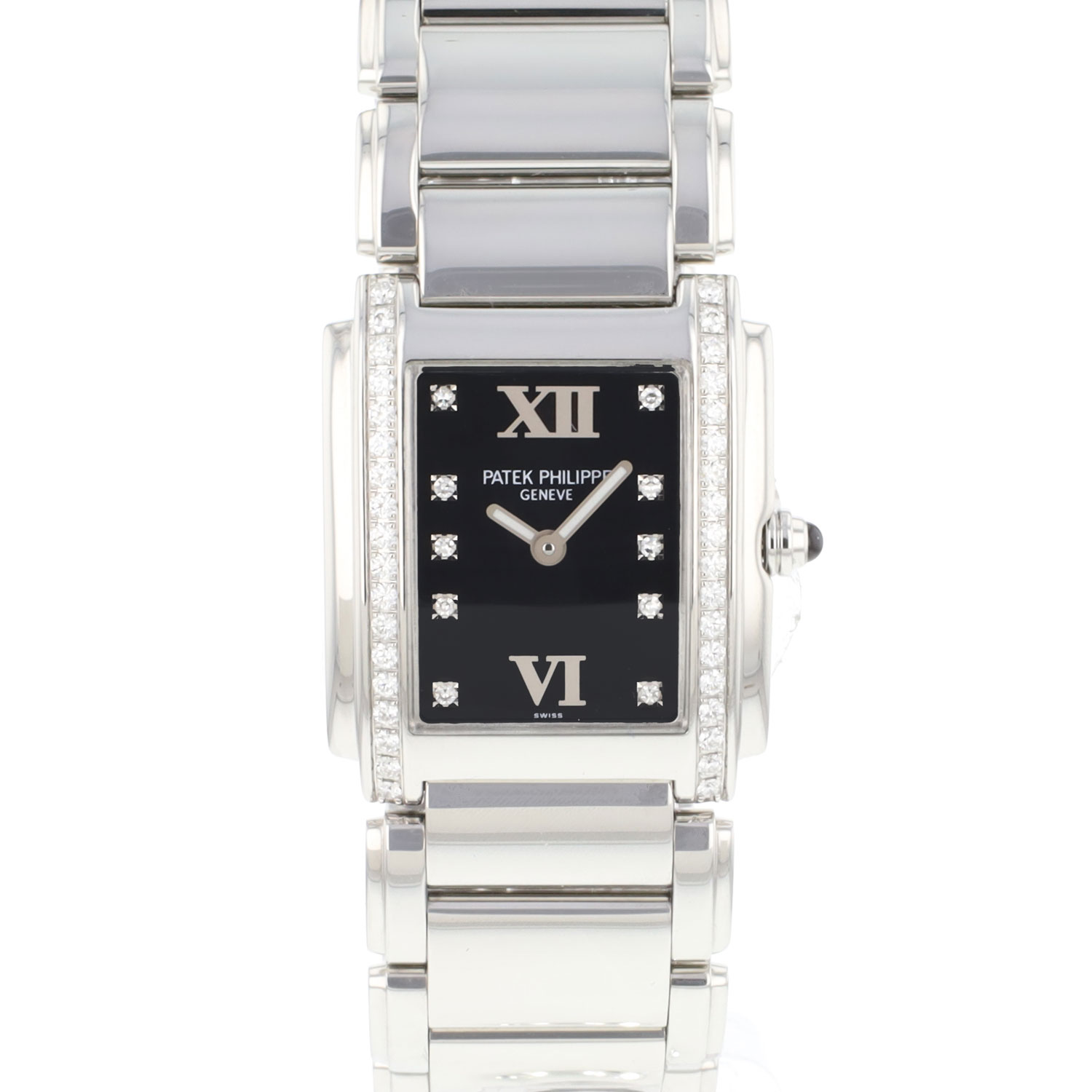 Patek Philippe Twenty-4