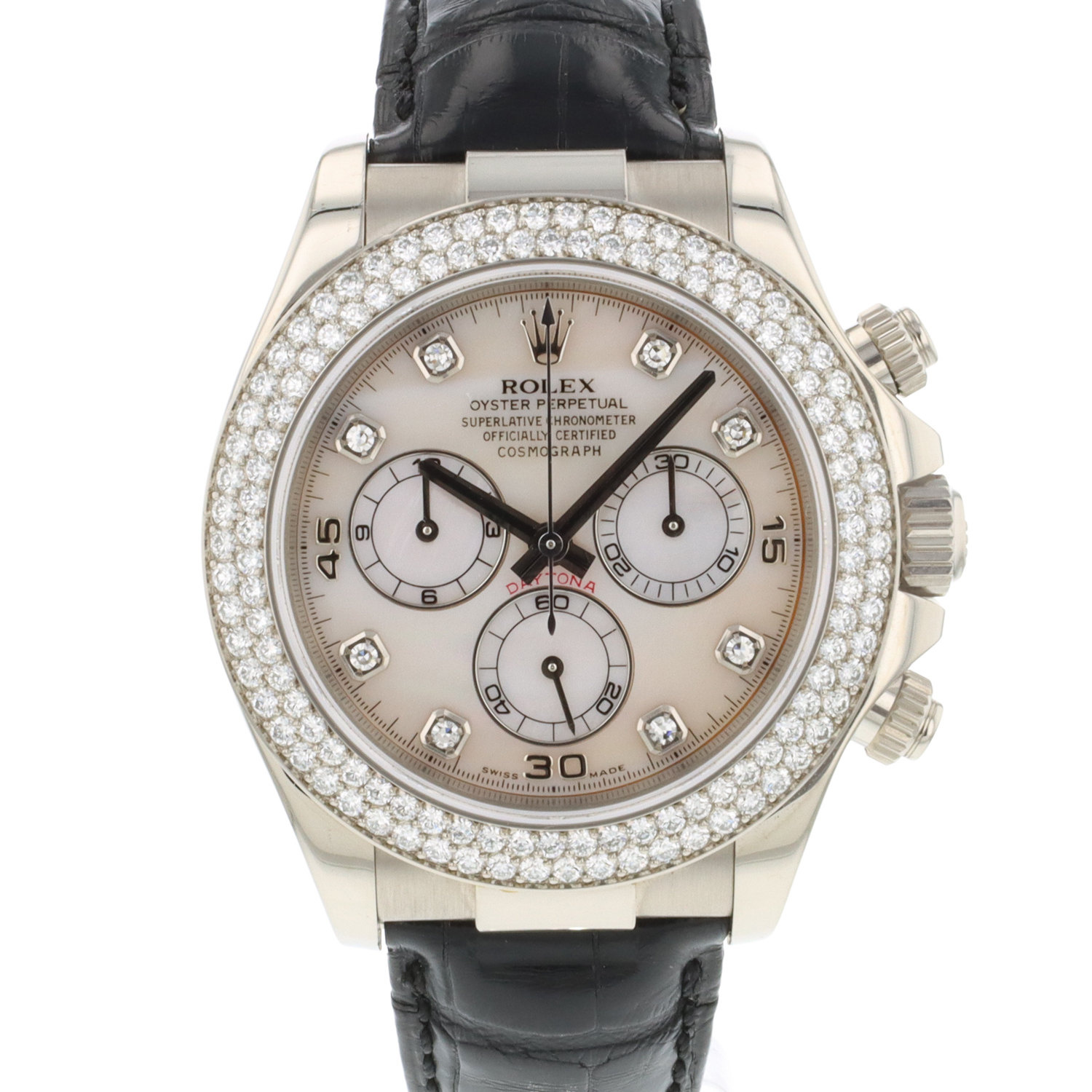 Rolex Cosmograph Daytona