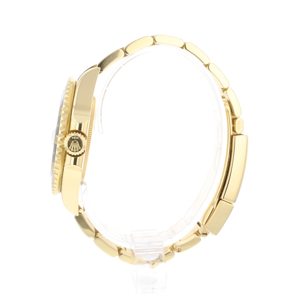 Rolex GMT-Master 116718LN