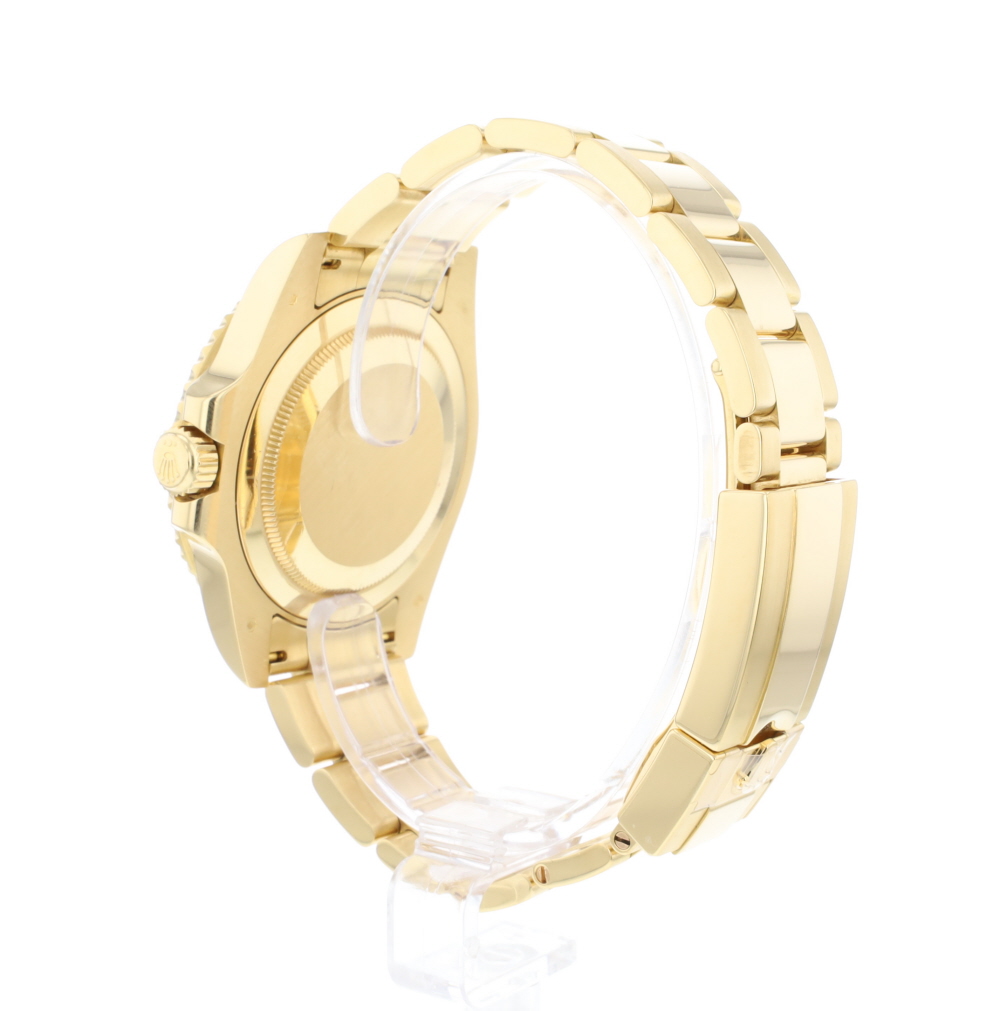 Rolex GMT-Master 116718LN