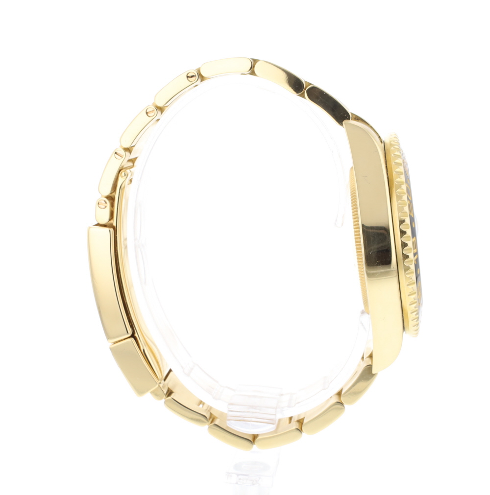 Rolex GMT-Master 116718LN