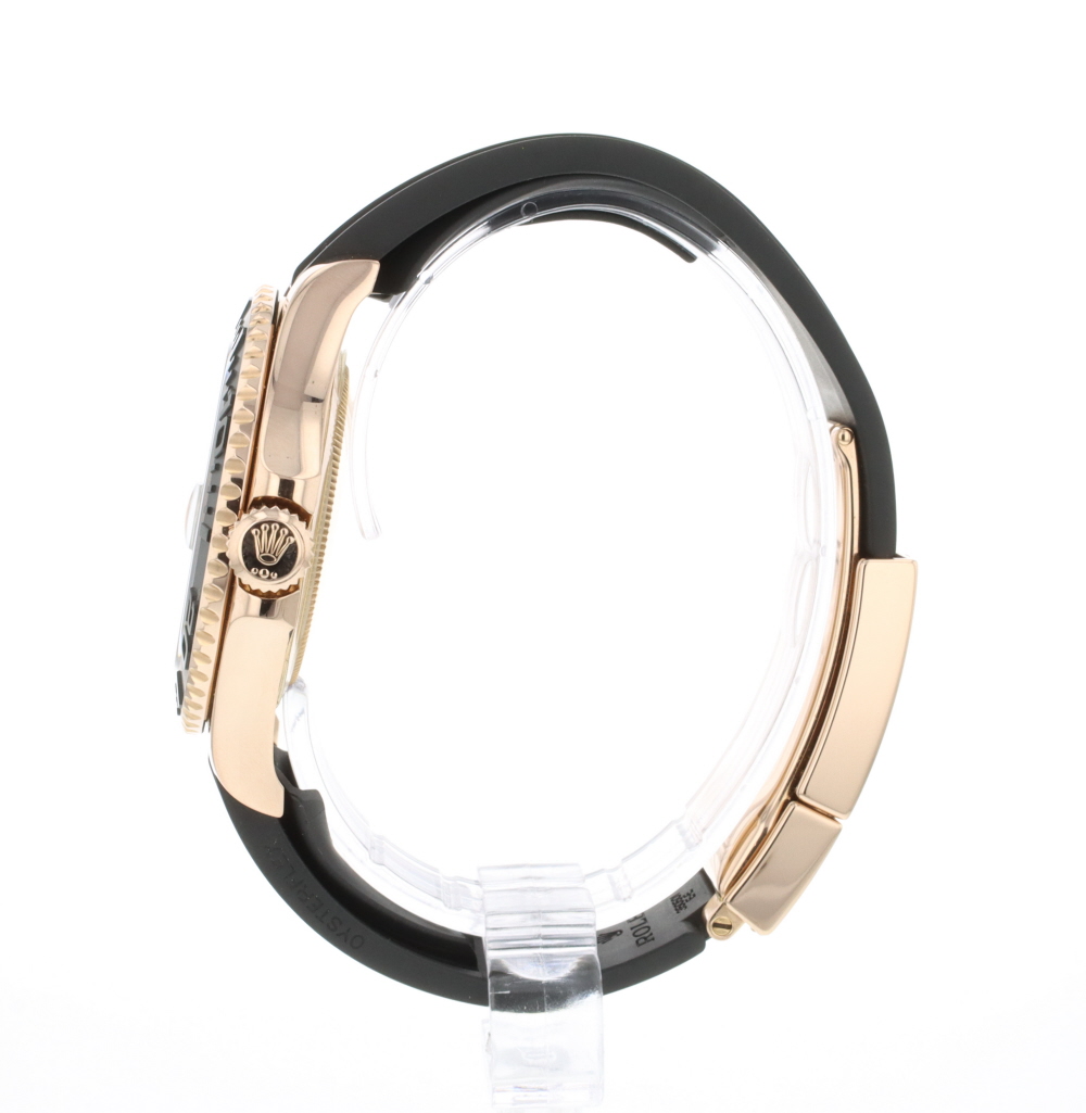 Rolex Yachtmaster 116655